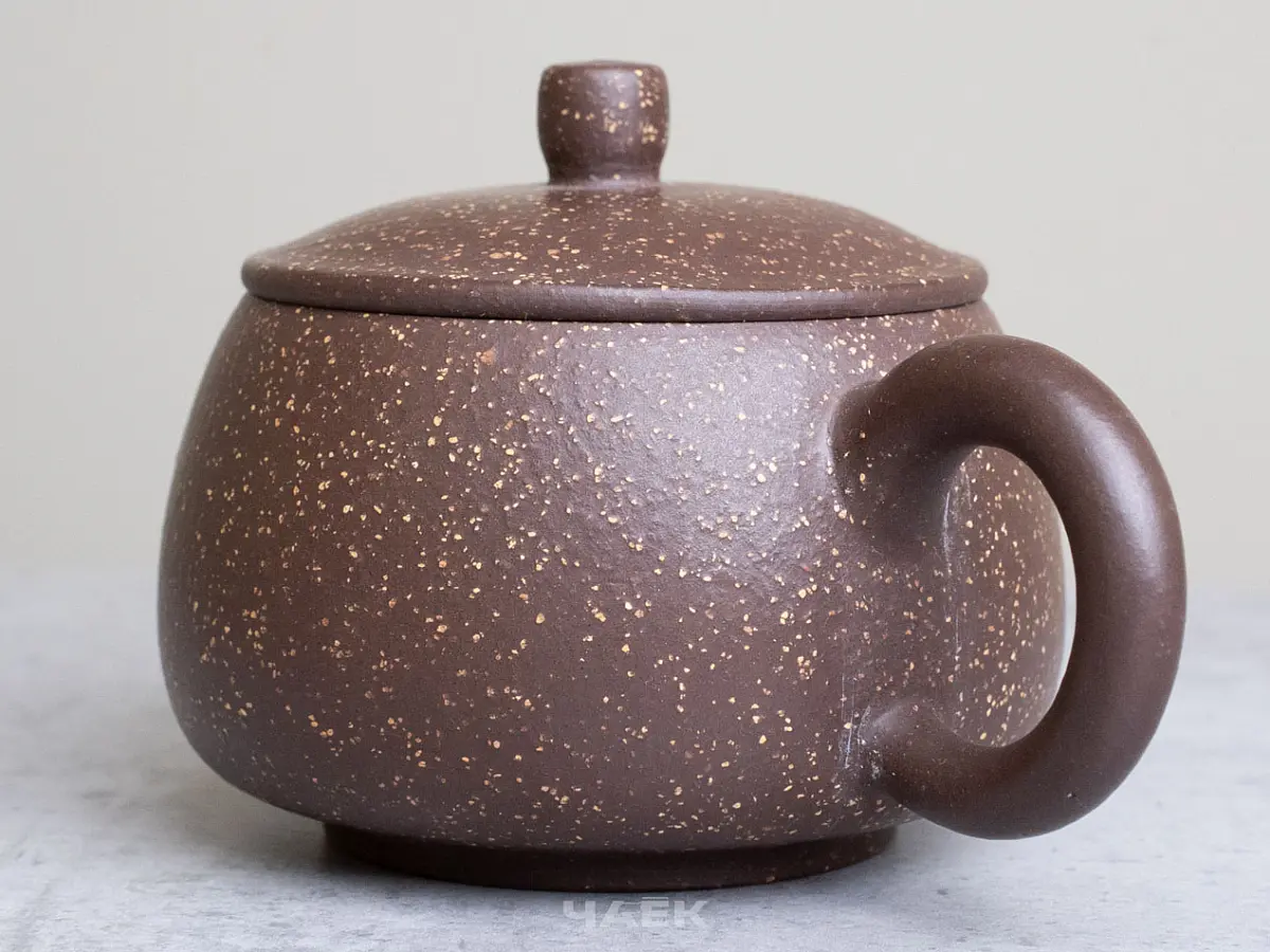 Исинский чайник, 204 мл, № 650