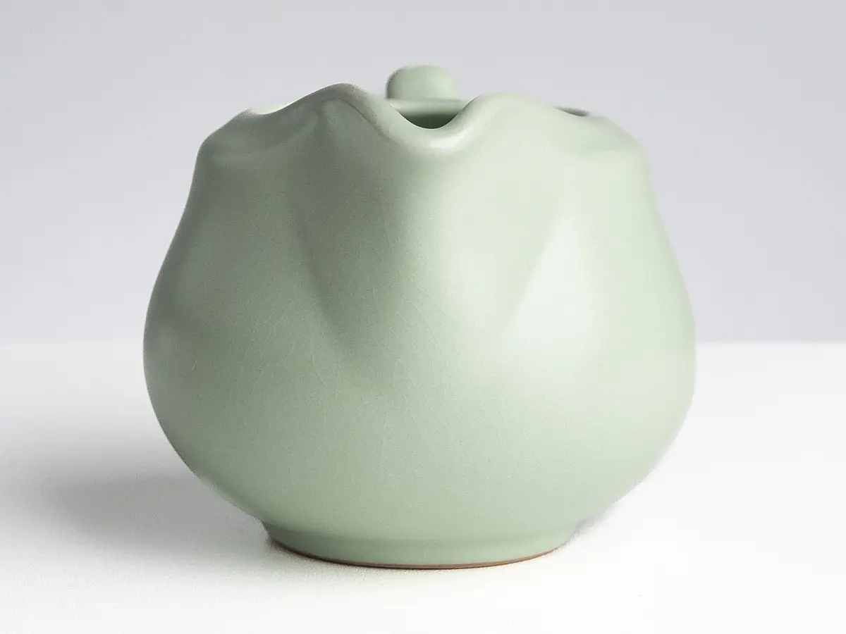 Сливник № 64, керамика Жу Яо, 180 мл