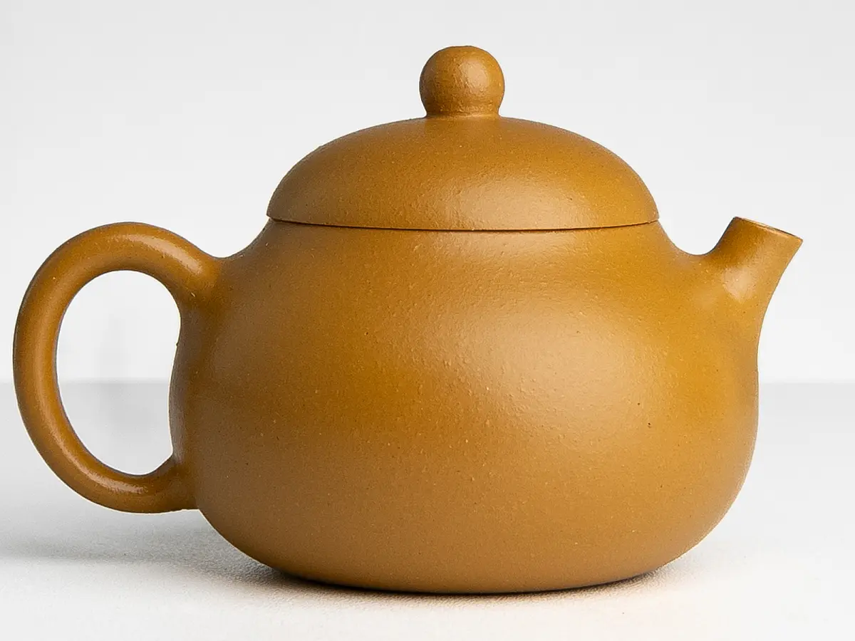 Исинский чайник, 120 мл, № 778