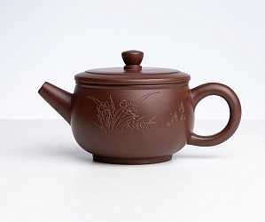 Исинский чайник, 103 мл, № 838