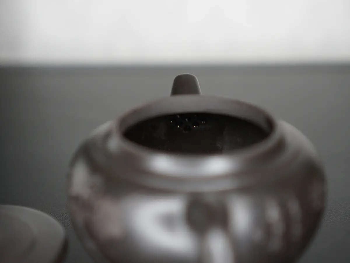 Исинский чайник, 176 мл, № 357