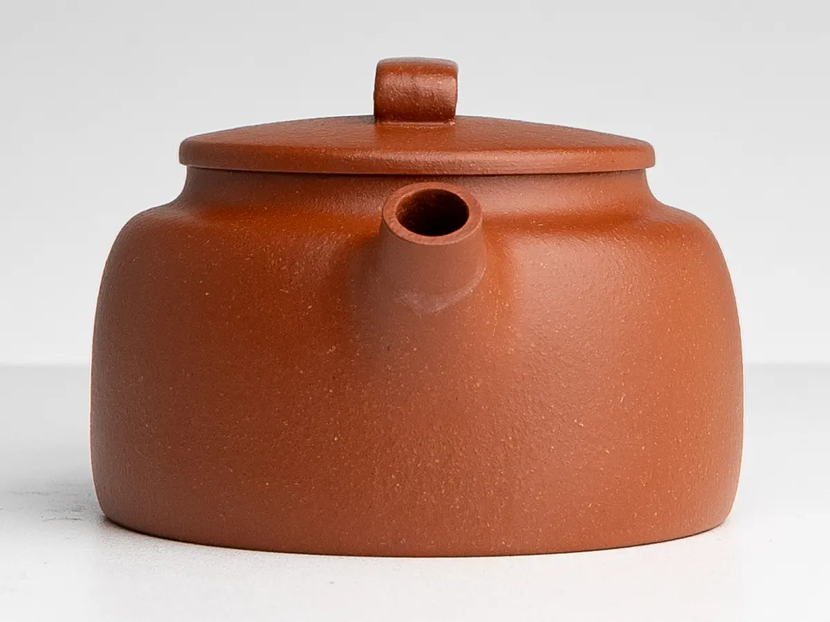 Исинский чайник, 161 мл, № 783