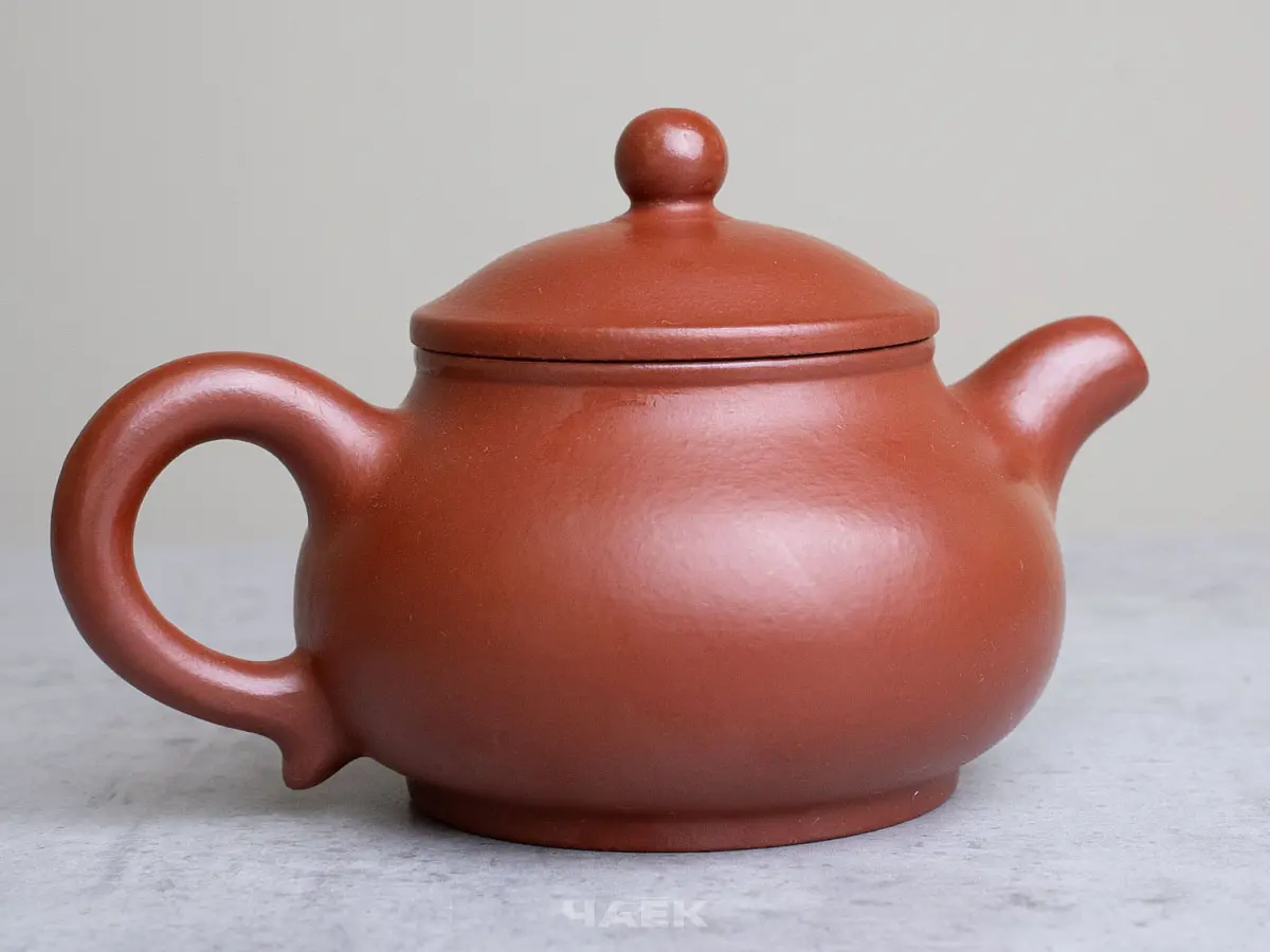 Исинский чайник, 164 мл, № 640