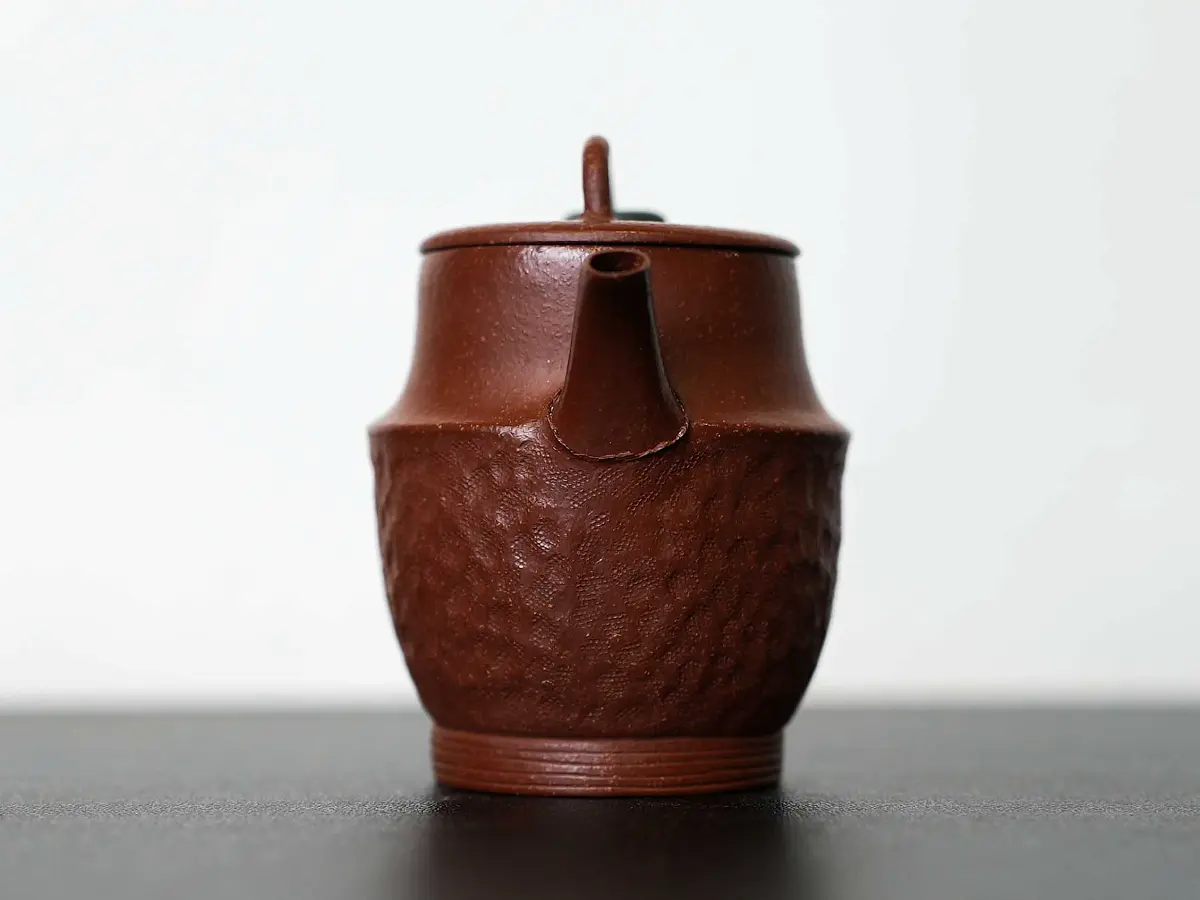 Исинский чайник, 197 мл, № 523