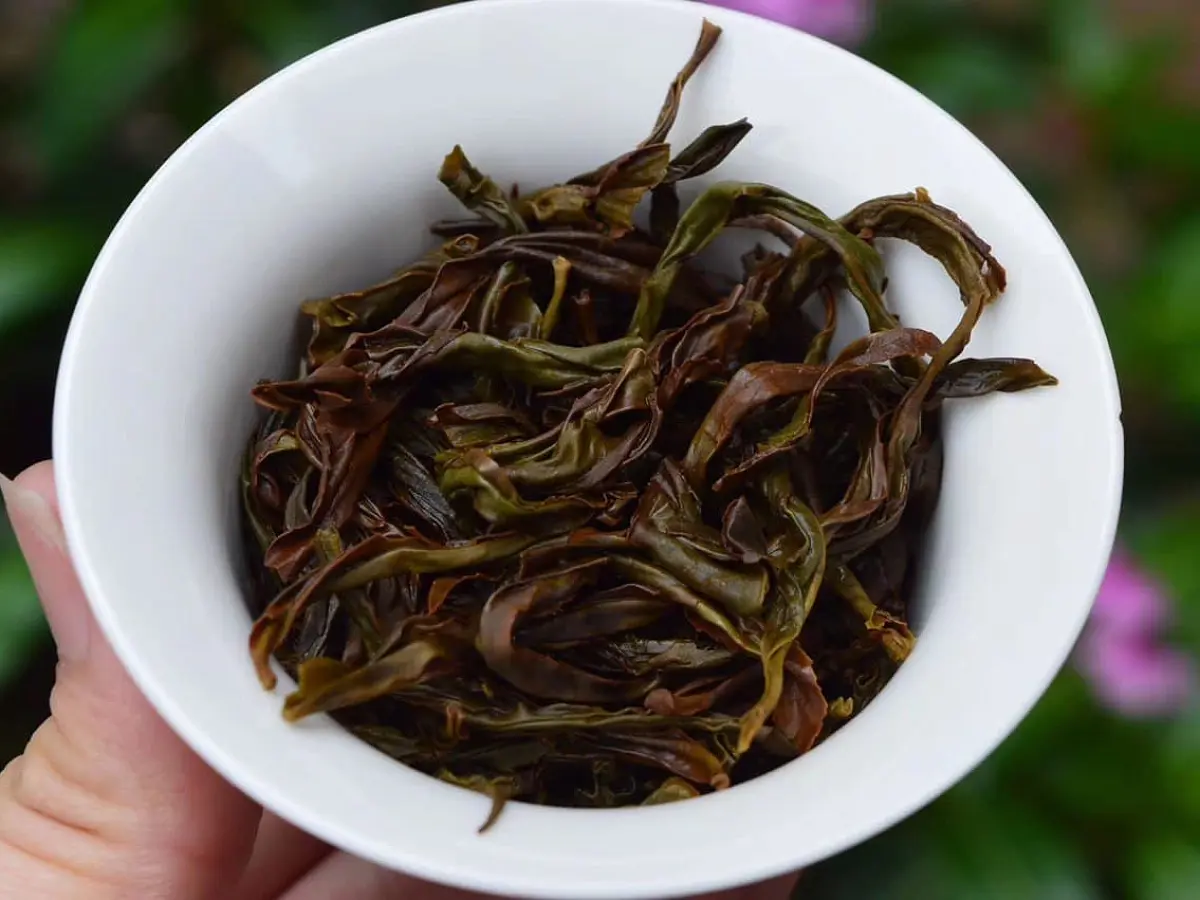 Лао Цун Я Ши Сян Дань Цун