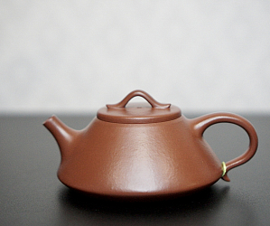 Исинский чайник,183 мл, №453