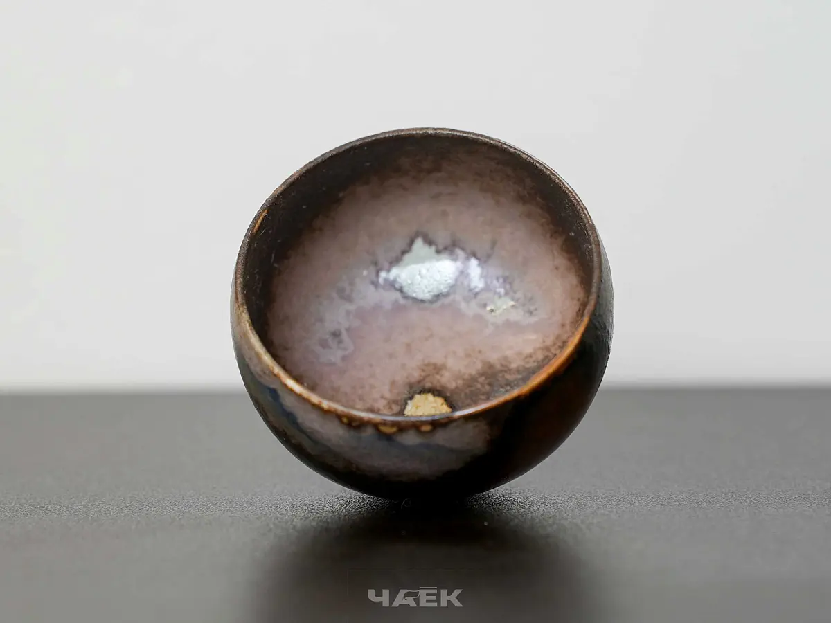 Пиала № 255, керамика Цзиндэчжэнь, 103 мл