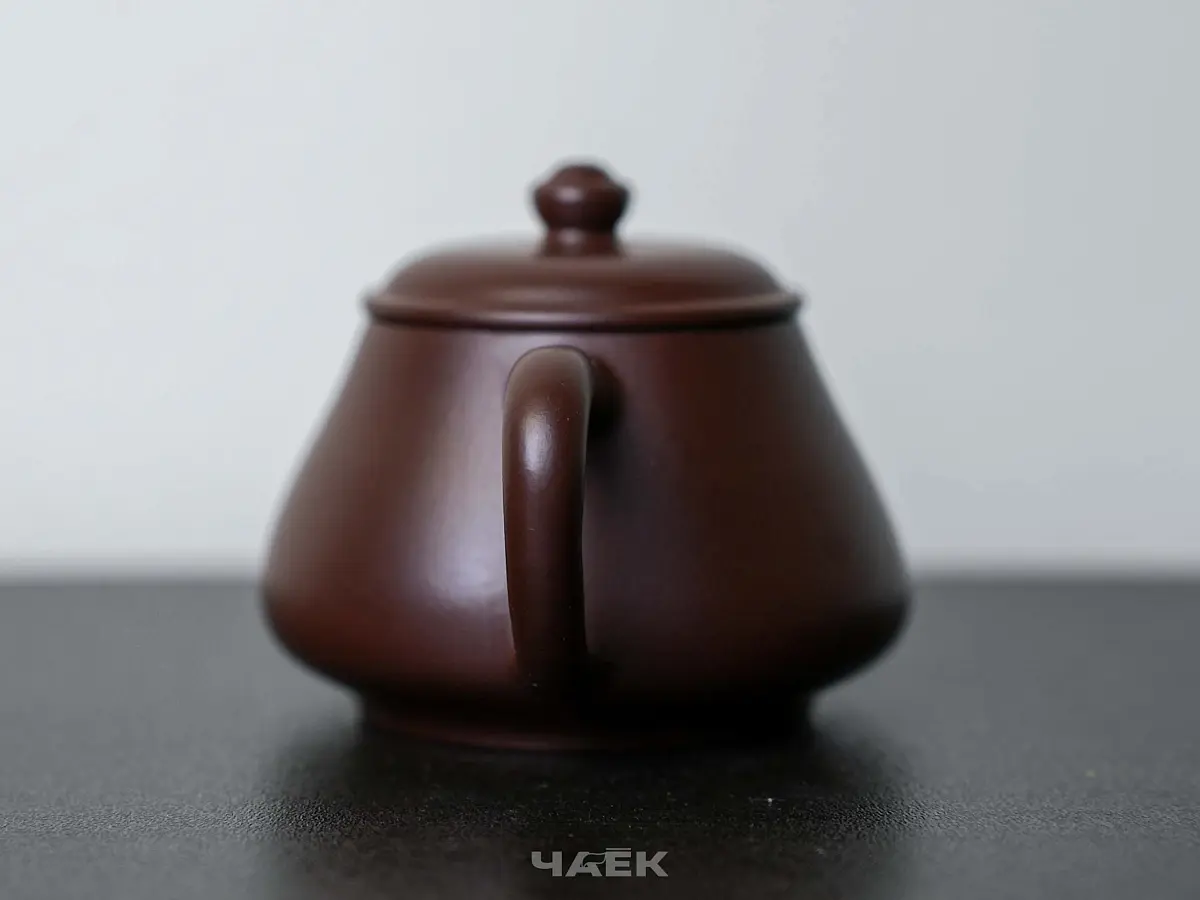 Исинский чайник, 123 мл, № 604