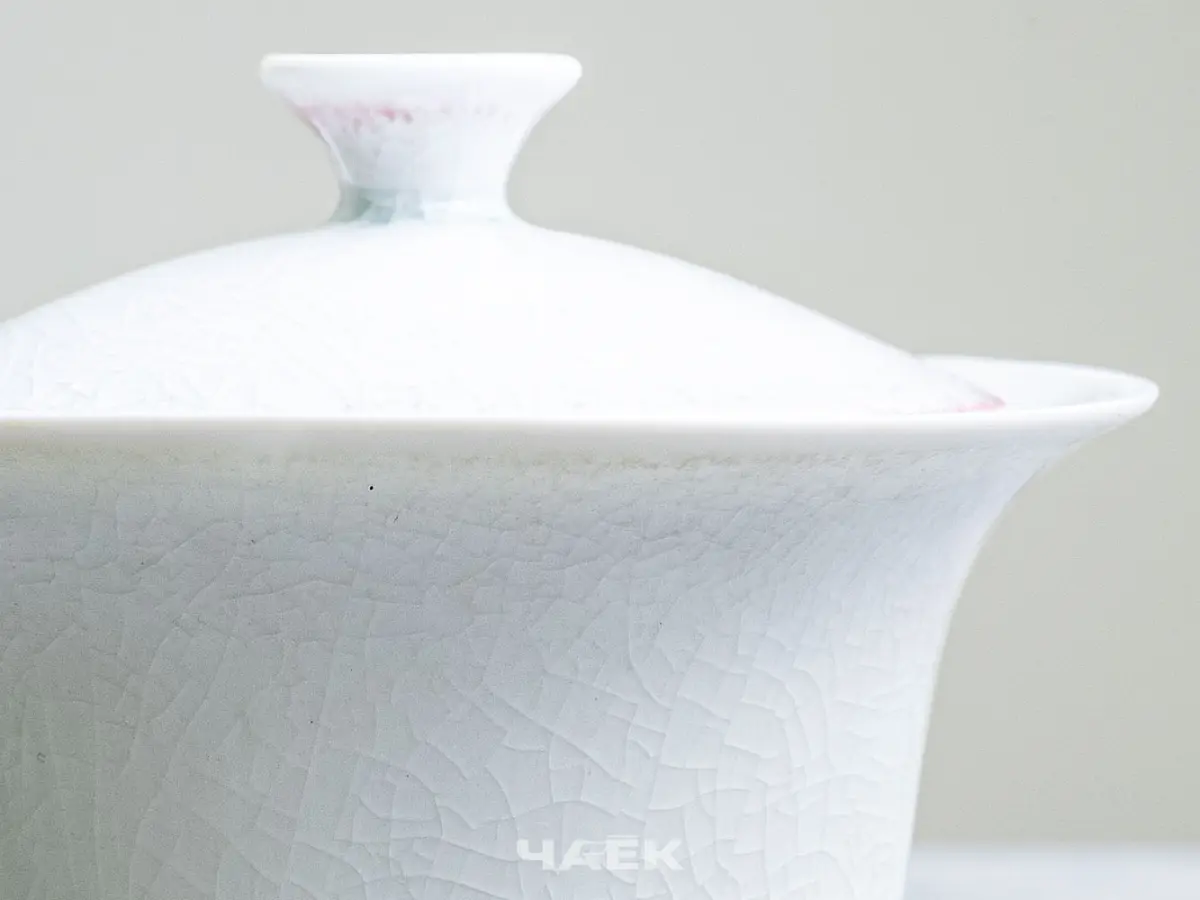 Гайвань № 144, керамика Цзиндэчжэнь, 120 мл