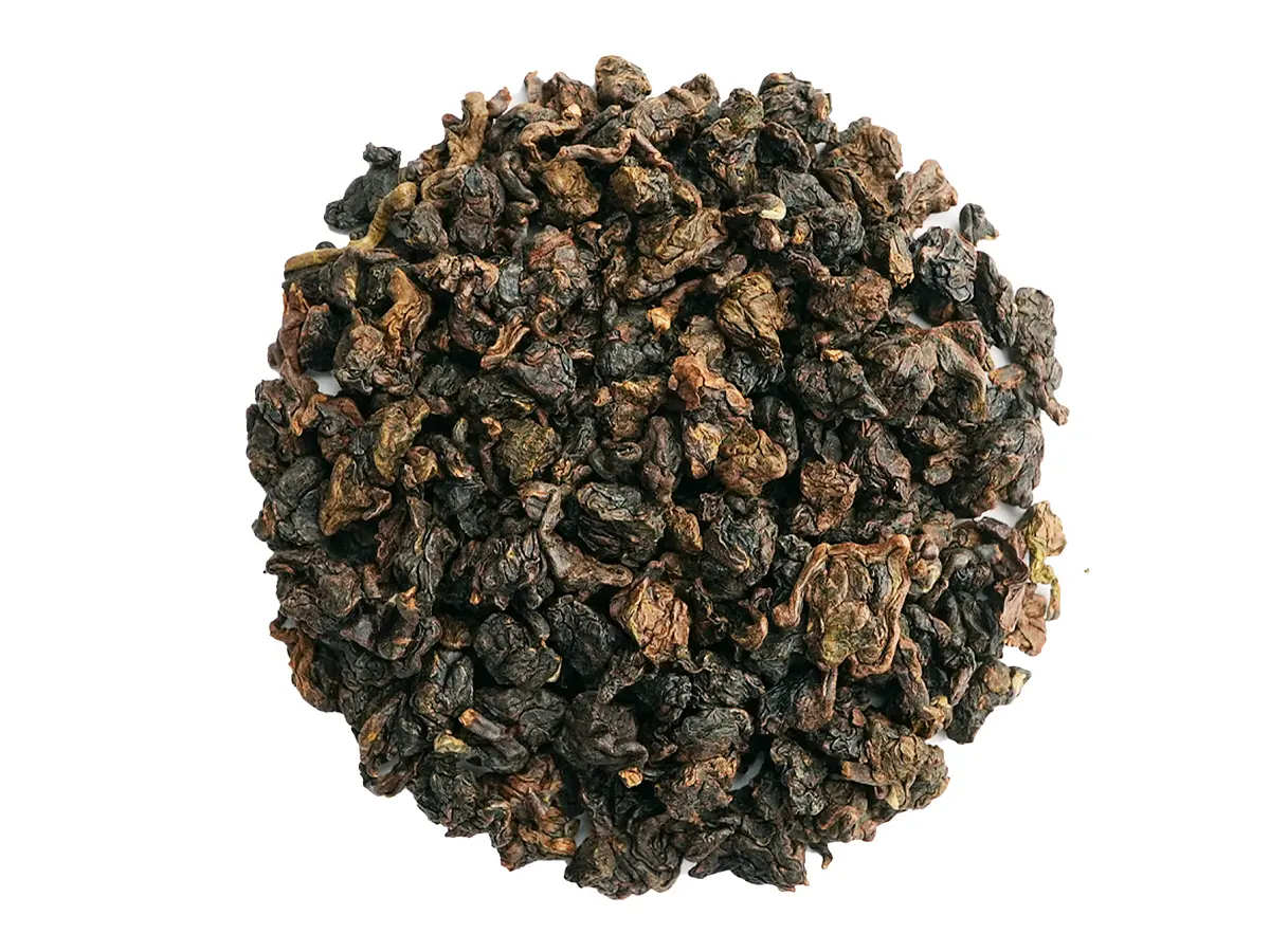 Габа «Цитрусовая», ЧАЁК