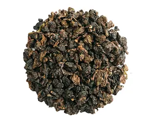 Габа «Цитрусовая», ЧАЁК