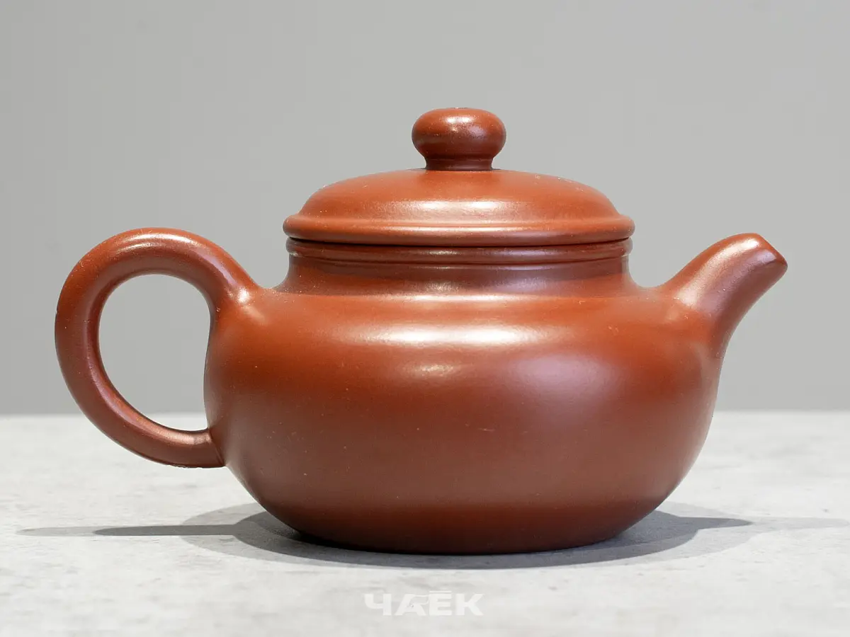 Исинский чайник, 93 мл, № 629