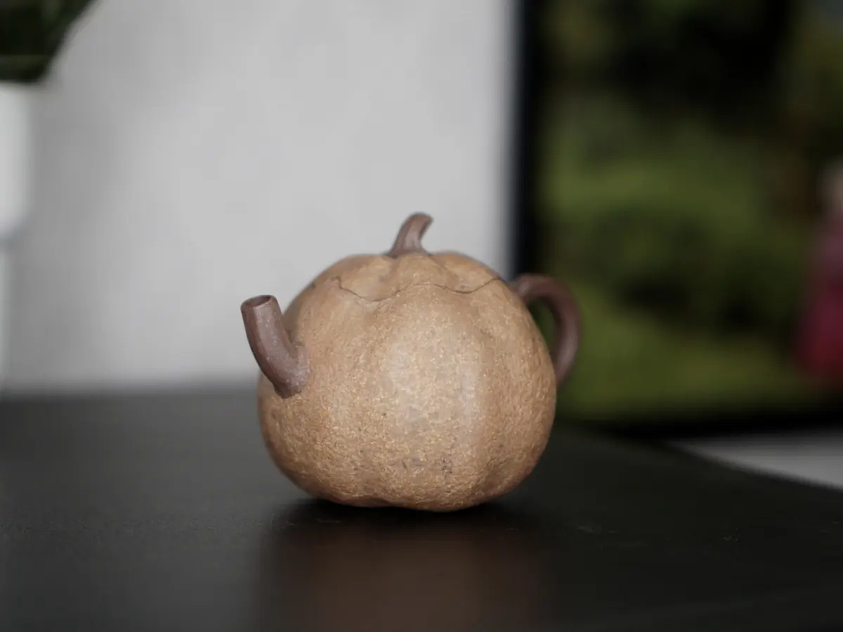 Исинский чайник, 110 мл, № 342