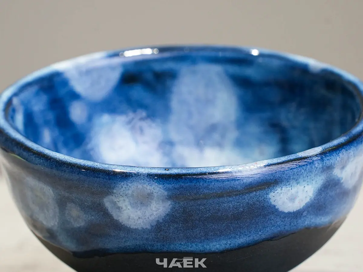 Пиала № 5 «Перед дождём», 100 мл