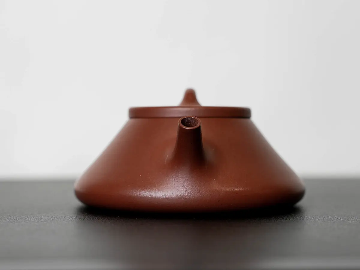 Исинский чайник, 140 мл, № 545