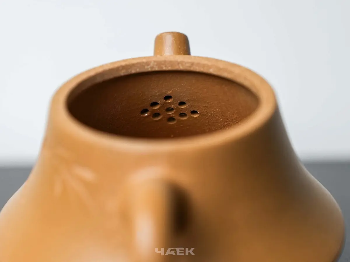 Исинский чайник, 175 мл, № 590