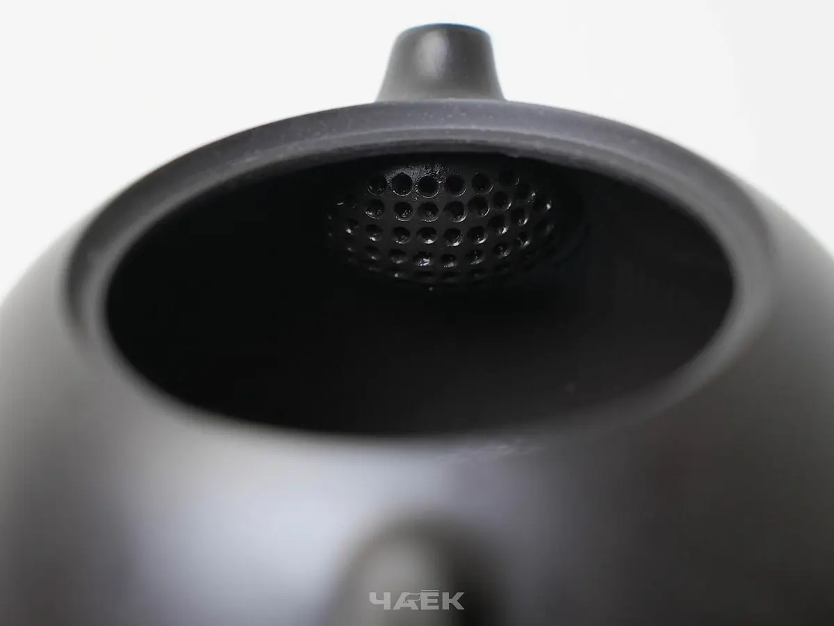 Исинский чайник, 205 мл, № 585