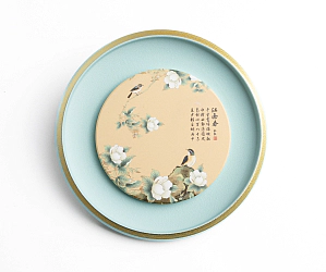 Чайный пруд № 9