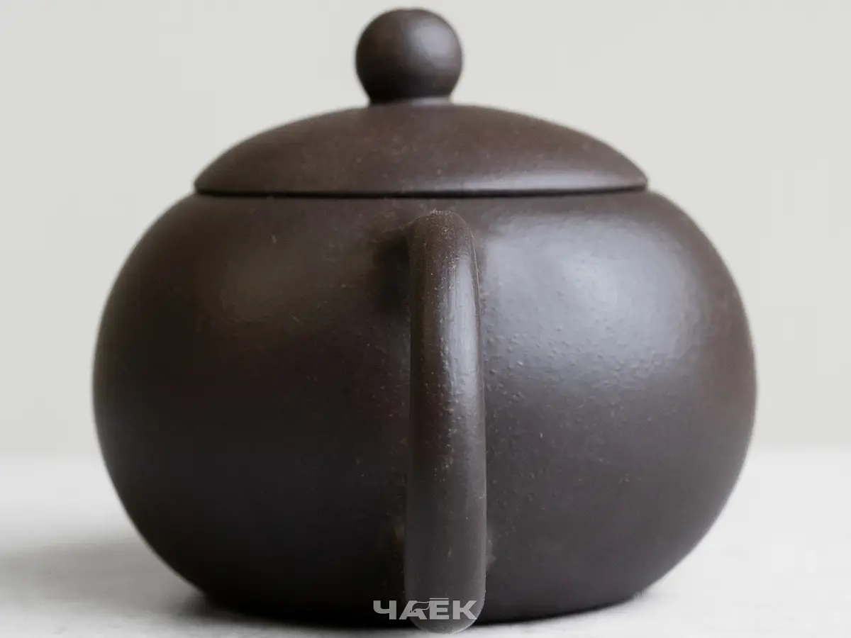 Исинский чайник, 155 мл, № 700