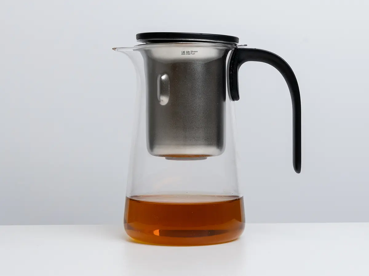 Типот № 8, 300 мл