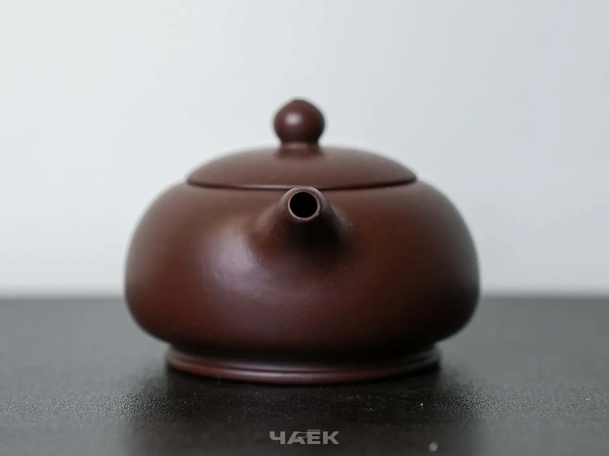 Исинский чайник, 137 мл, № 577