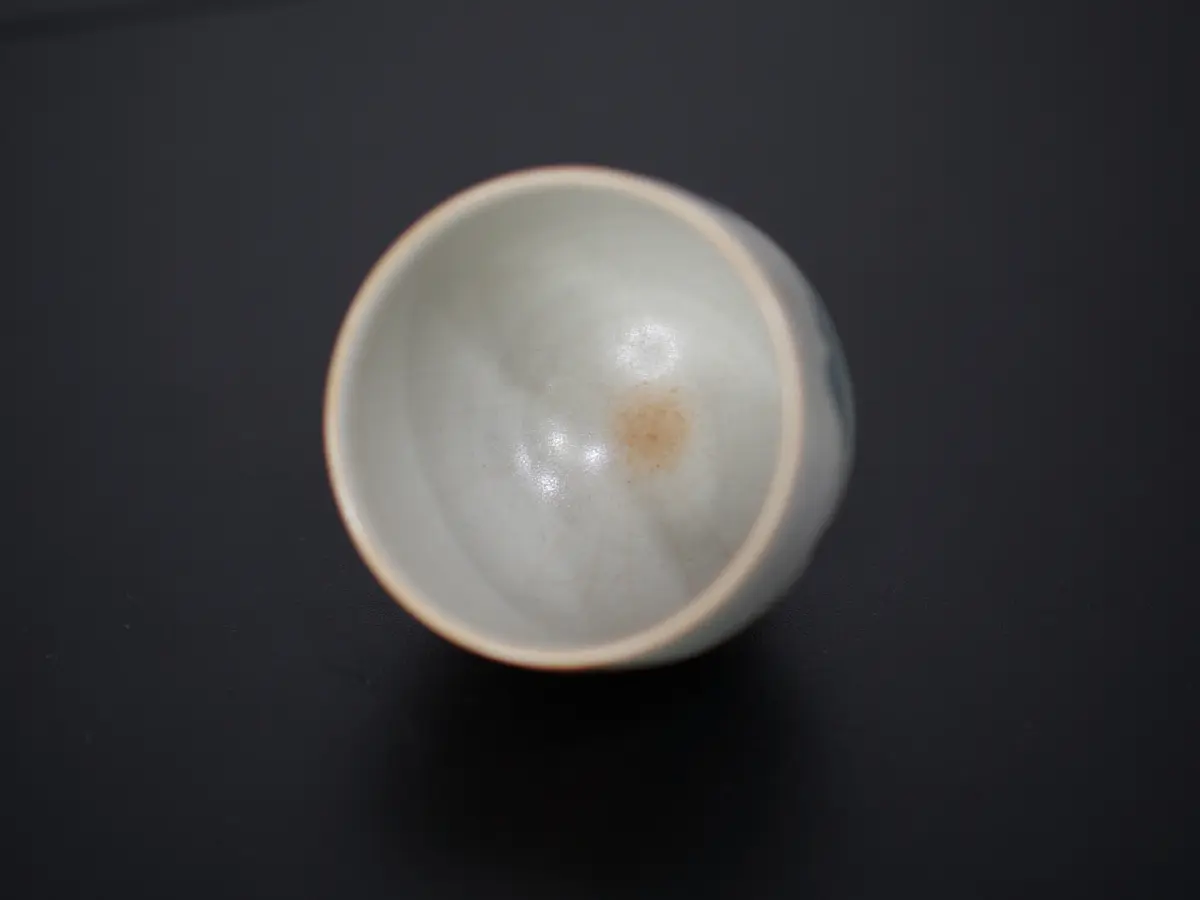 Пиала 18, керамика Цзиндэчжэнь, 96 мл