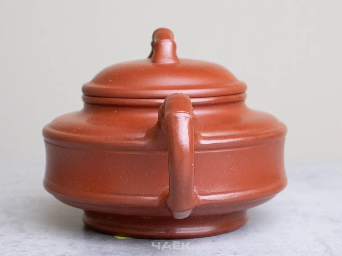 Исинский чайник, 170 мл, № 636