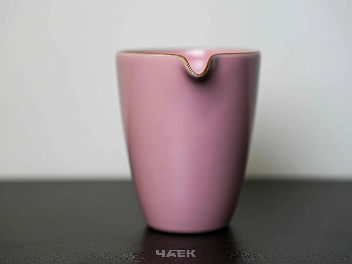 Сливник № 30, керамика Цзиньдэчжень, 215 мл