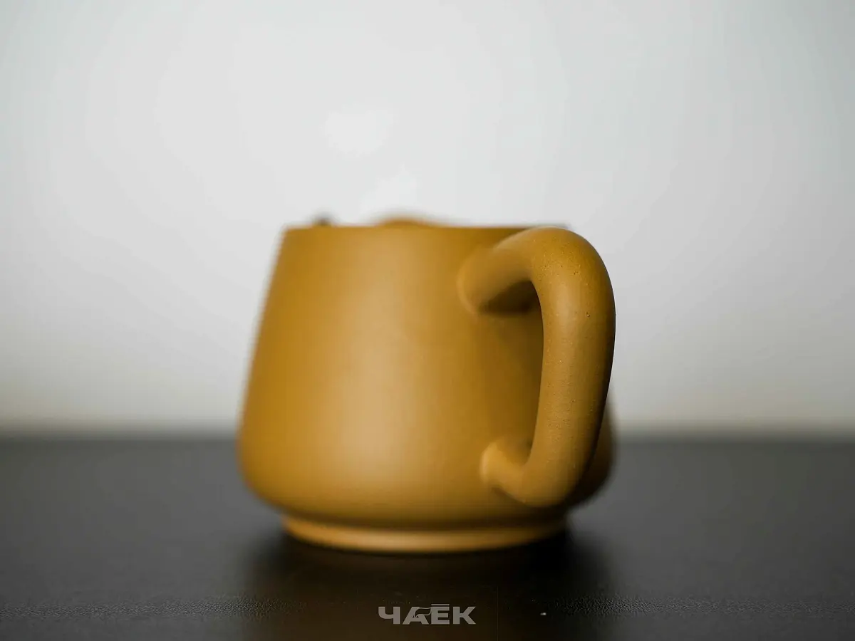 Исинский сливник, 200 мл, № 27