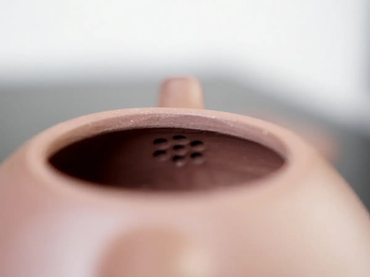 Исинский чайник, 170 мл, № 372