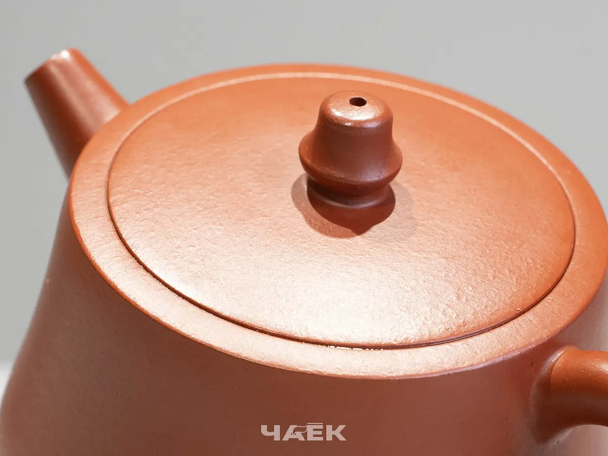 Исинский чайник, 111 мл, № 621