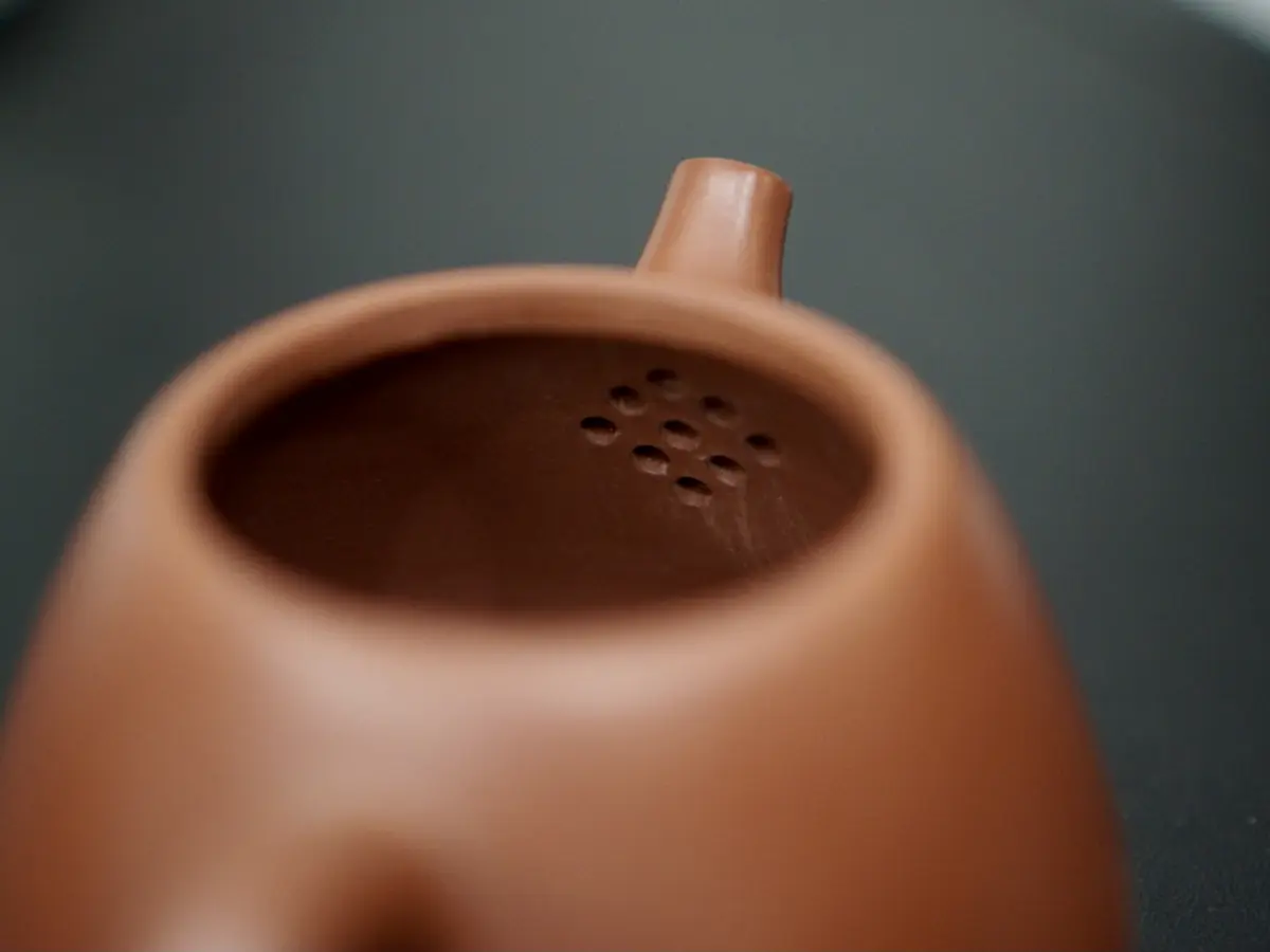 Исинский чайник, 160 мл, № 300