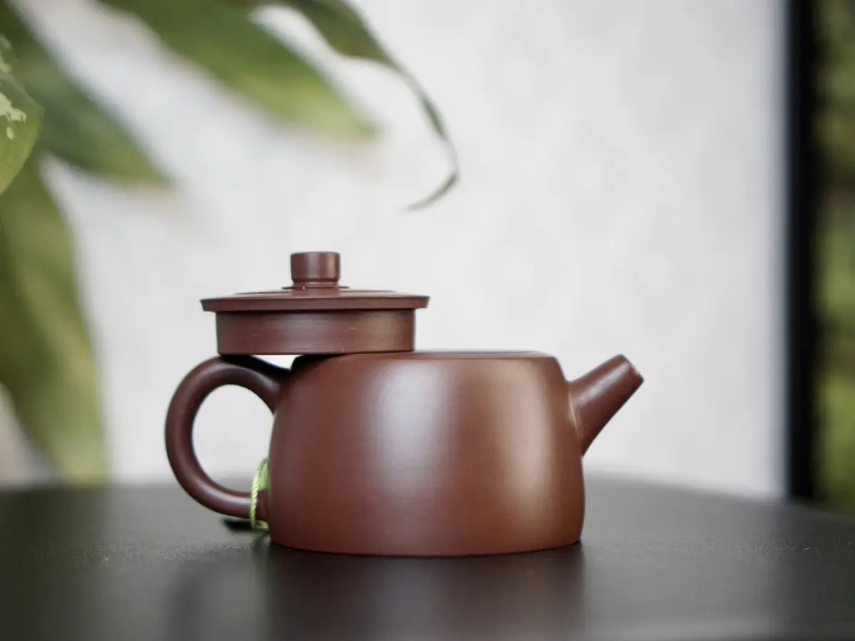 Исинский чайник, 144 мл, №  398