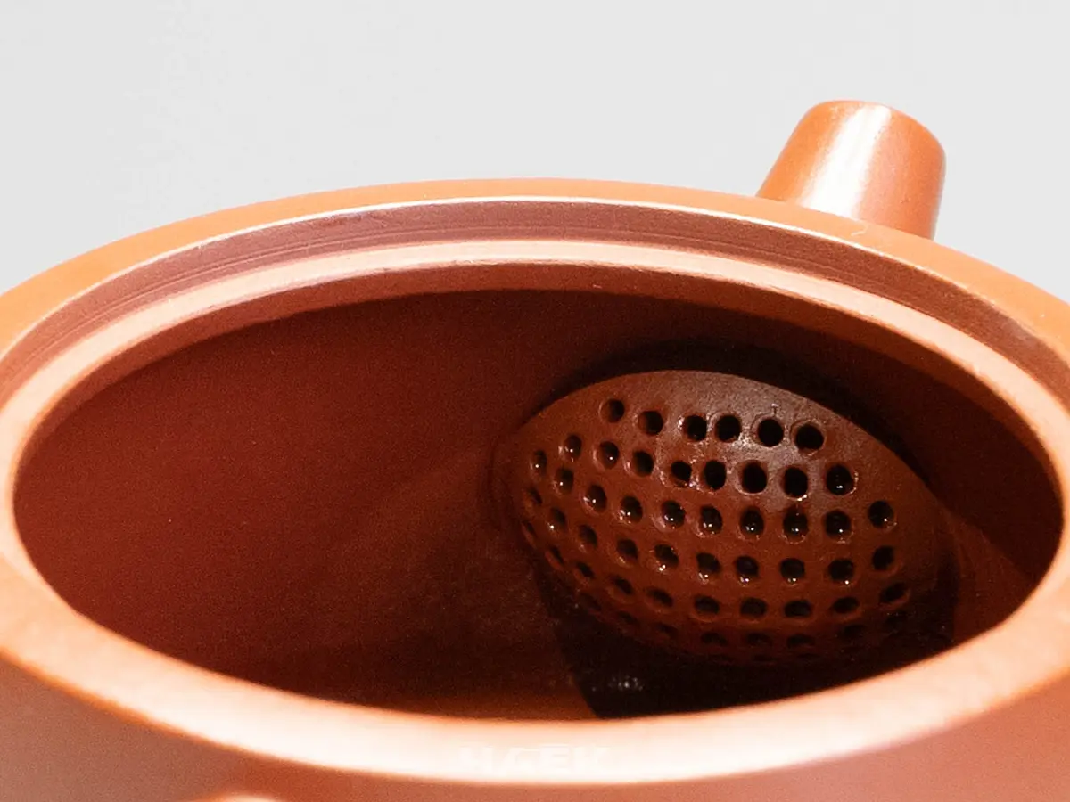 Исинский чайник, 111 мл, № 621