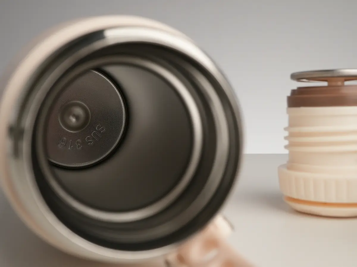 Набор «Колба и ТЕРМÓЗ»