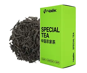 Да Хун Пао «Красный халат», ЧАЁК