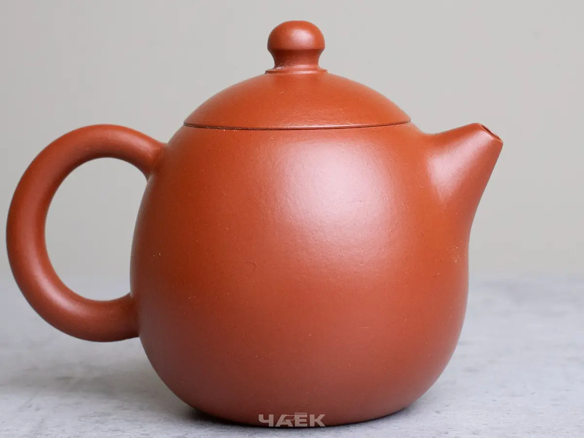 Исинский чайник, 148 мл, № 655