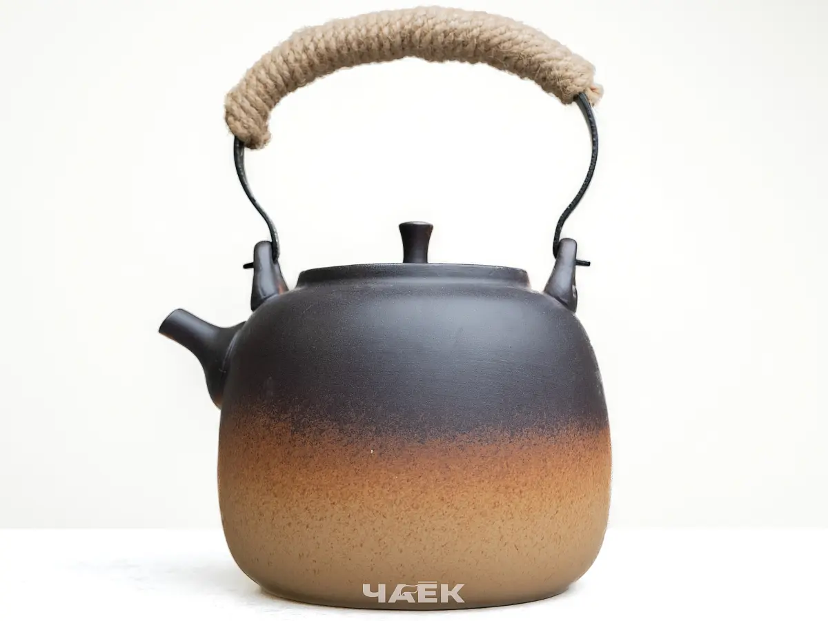 Чайник для варки, 730 мл