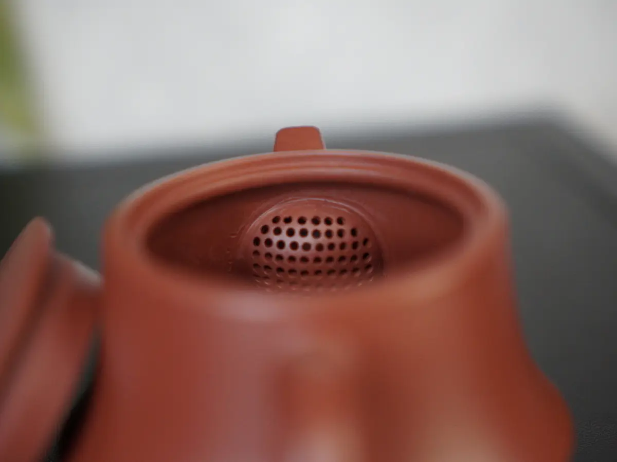 Исинский чайник, 130 мл, №  413