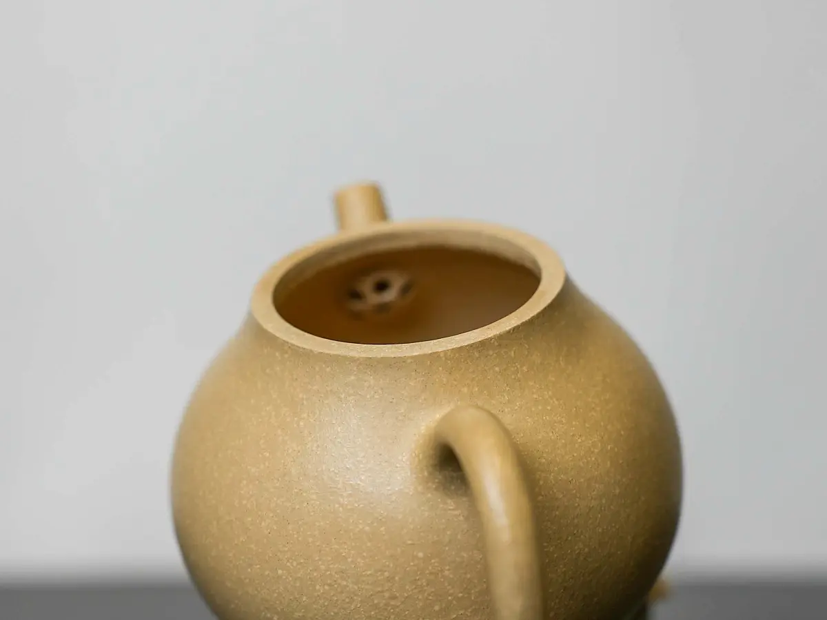 Исинский чайник, 170 мл, № 541