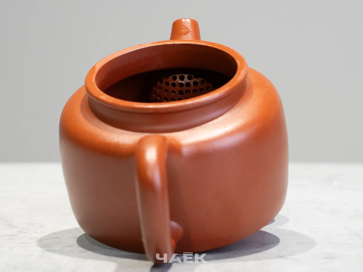 Исинский чайник, 94 мл, № 632