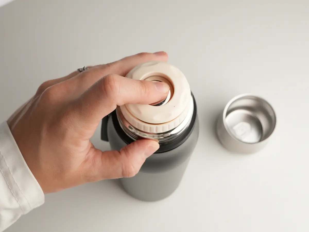 Набор «Колба и ТЕРМÓЗ»