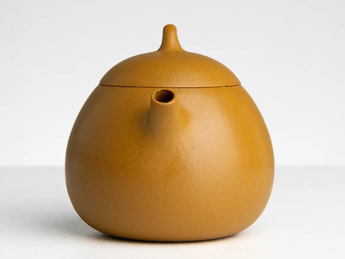 Исинский чайник, 120 мл, № 774