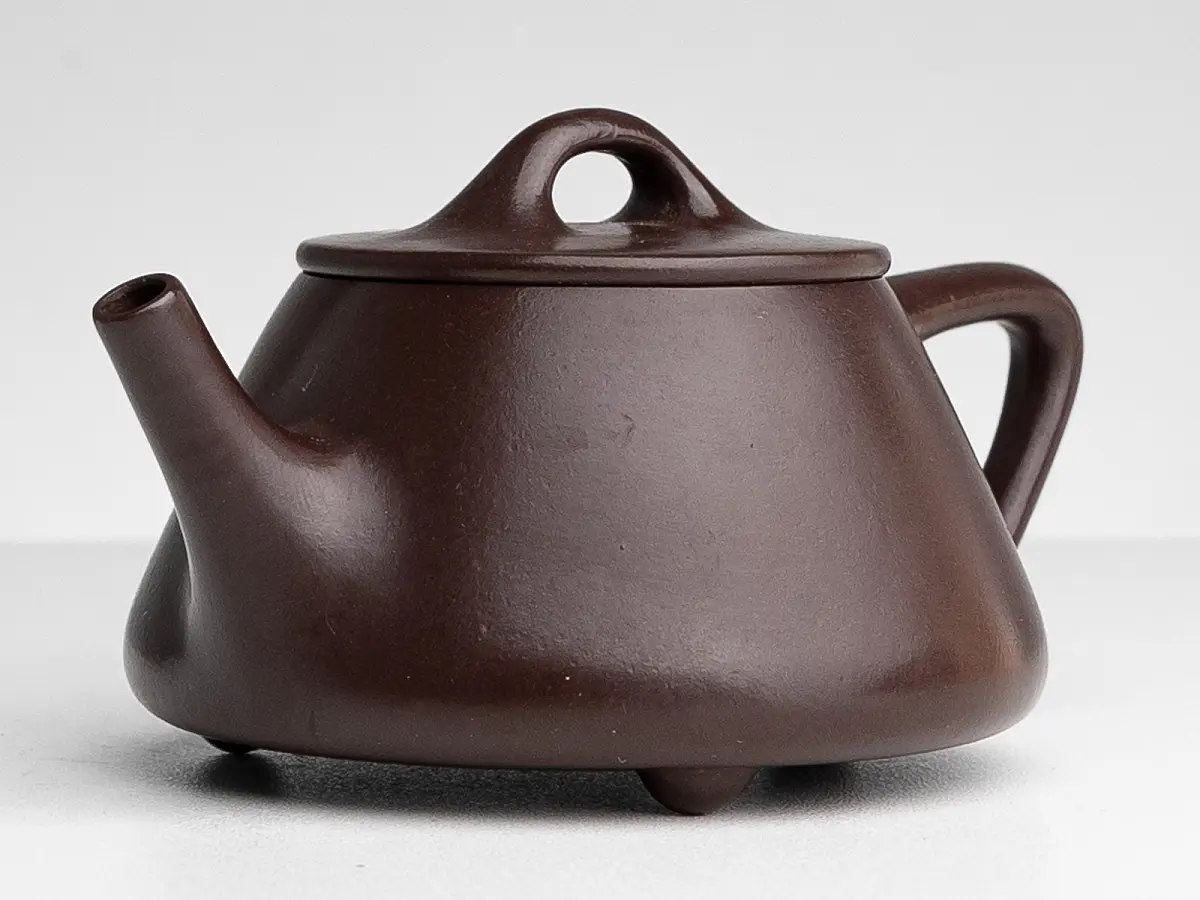 Исинский чайник, 117 мл, № 785