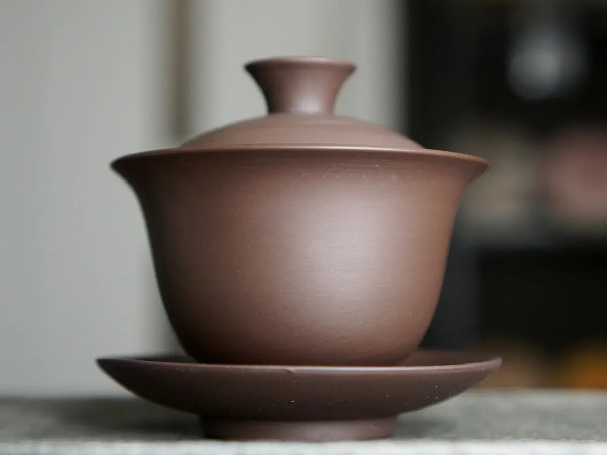 Гайвань 50, керамика, 150 мл