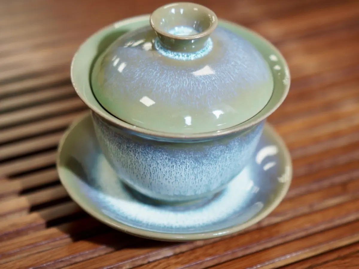 Гайвань 56, керамика, 150 мл