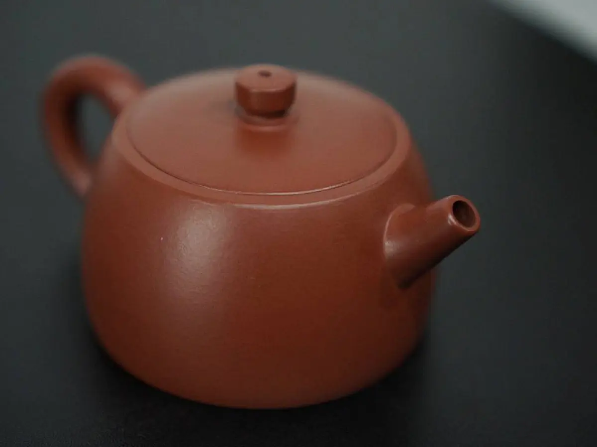 Исинский чайник, 120 мл, № 333