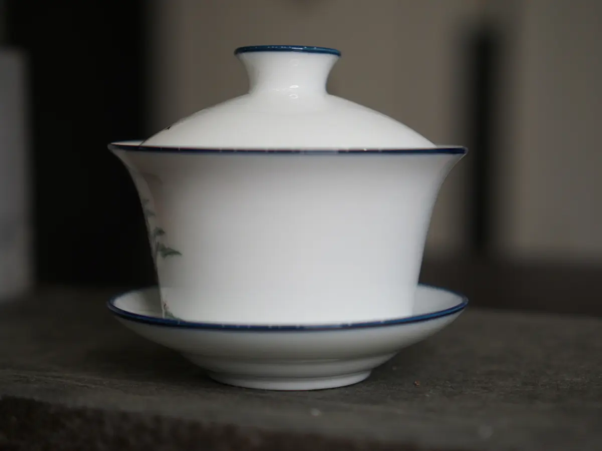 Гайвань 7, «Горы», 210 мл