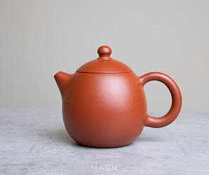 Исинский чайник, 148 мл, №655