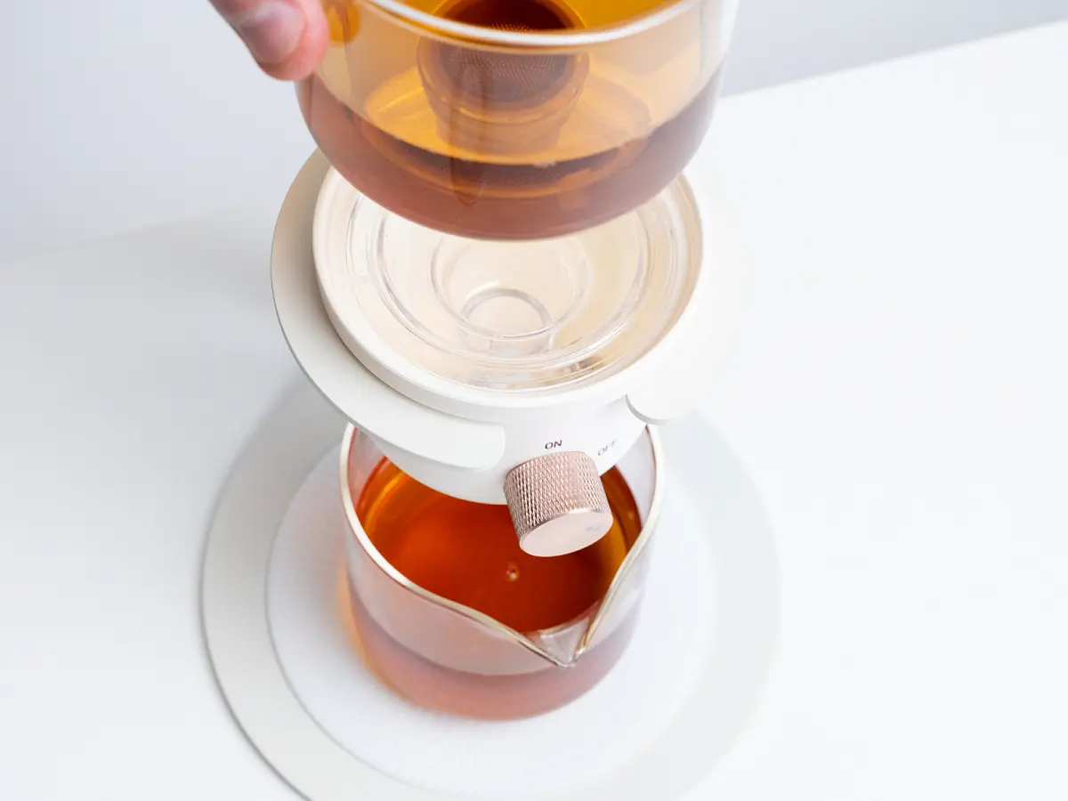 Типот белый № 12, 300 мл